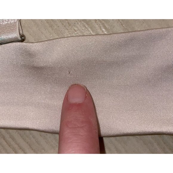 Lily of France 2175290 Ego Boost Amplifier Push-Up Convertible Underwire Bra 34A - Picture 7 of 7